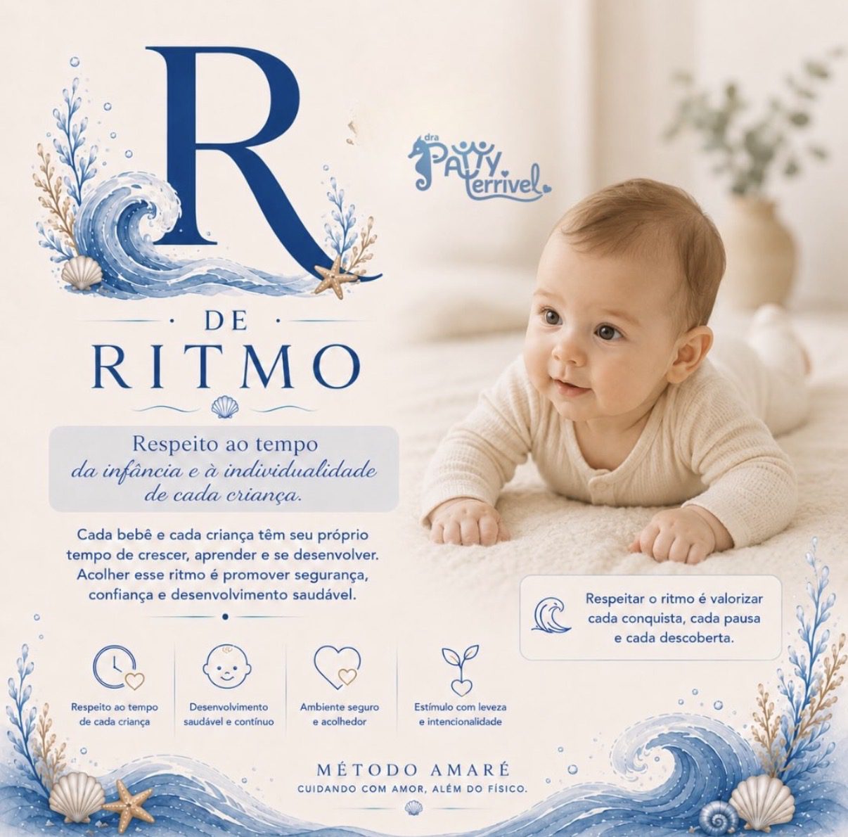 R de Ritmo