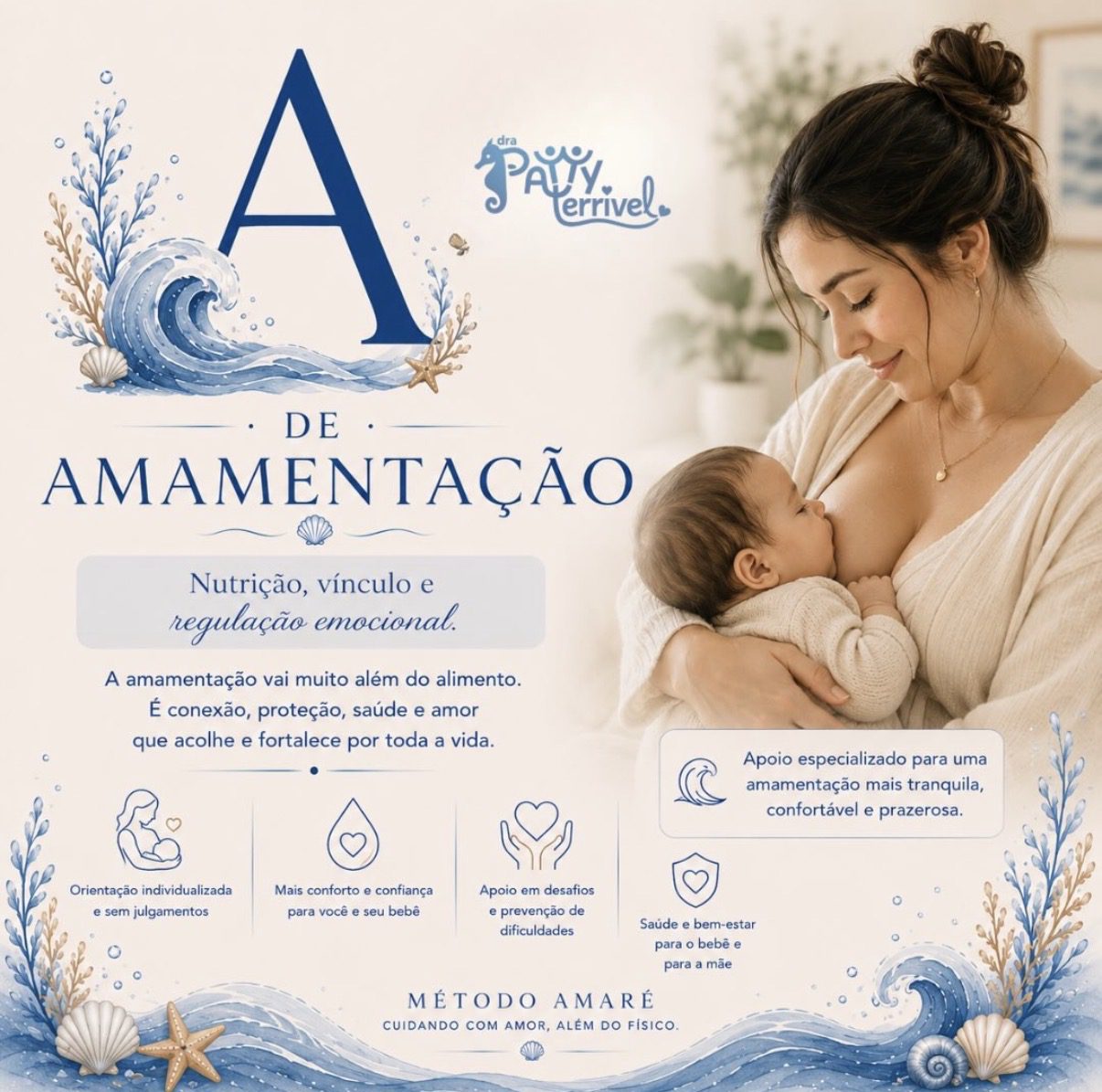 A de Amamentação